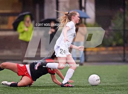 Thumbnail 2 in Lick-Wilmerding vs Marin Academy photogallery.