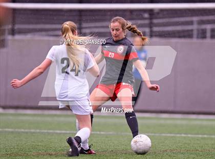 Thumbnail 3 in Lick-Wilmerding vs Marin Academy photogallery.
