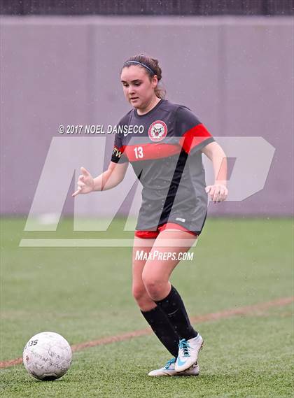 Thumbnail 2 in Lick-Wilmerding vs Marin Academy photogallery.