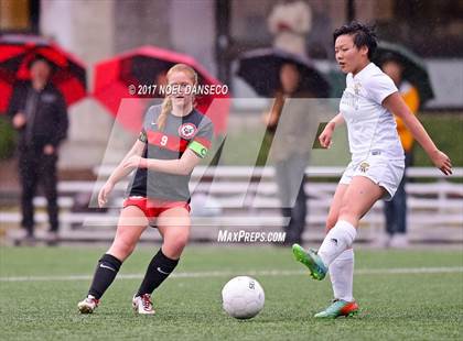 Thumbnail 3 in Lick-Wilmerding vs Marin Academy photogallery.