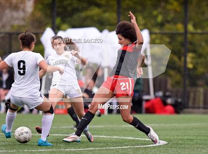Thumbnail 1 in Lick-Wilmerding vs Marin Academy photogallery.