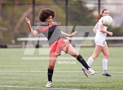 Thumbnail 2 in Lick-Wilmerding vs Marin Academy photogallery.
