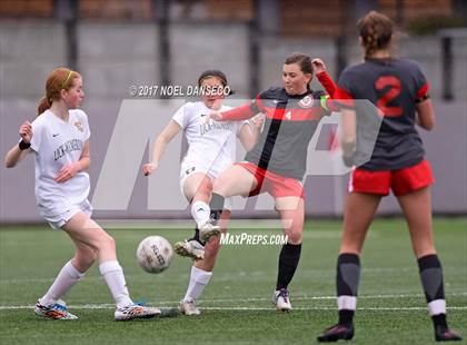Thumbnail 1 in Lick-Wilmerding vs Marin Academy photogallery.