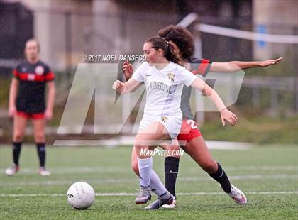 Thumbnail 2 in Lick-Wilmerding vs Marin Academy photogallery.