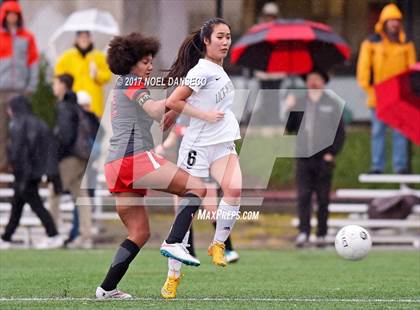 Thumbnail 1 in Lick-Wilmerding vs Marin Academy photogallery.
