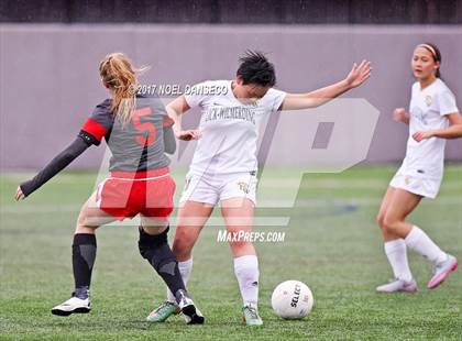 Thumbnail 2 in Lick-Wilmerding vs Marin Academy photogallery.