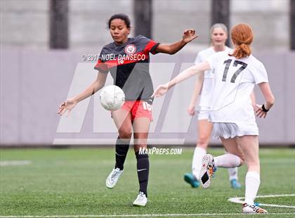 Thumbnail 1 in Lick-Wilmerding vs Marin Academy photogallery.
