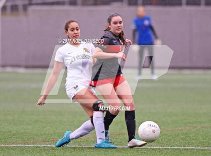 Thumbnail 2 in Lick-Wilmerding vs Marin Academy photogallery.