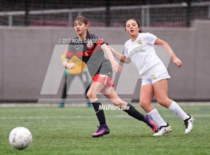 Thumbnail 1 in Lick-Wilmerding vs Marin Academy photogallery.