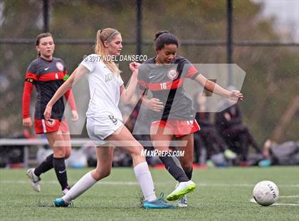 Thumbnail 3 in Lick-Wilmerding vs Marin Academy photogallery.