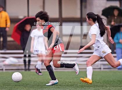 Thumbnail 1 in Lick-Wilmerding vs Marin Academy photogallery.