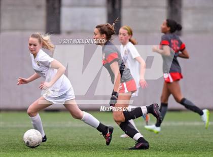 Thumbnail 3 in Lick-Wilmerding vs Marin Academy photogallery.