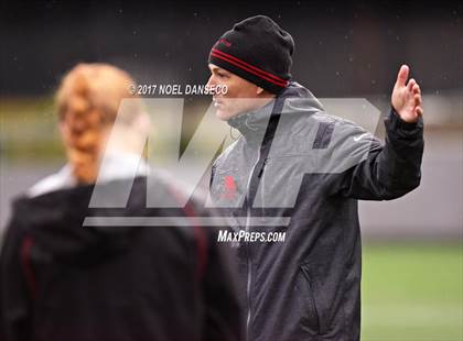 Thumbnail 3 in Lick-Wilmerding vs Marin Academy photogallery.