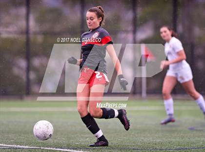 Thumbnail 2 in Lick-Wilmerding vs Marin Academy photogallery.