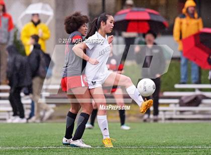 Thumbnail 3 in Lick-Wilmerding vs Marin Academy photogallery.