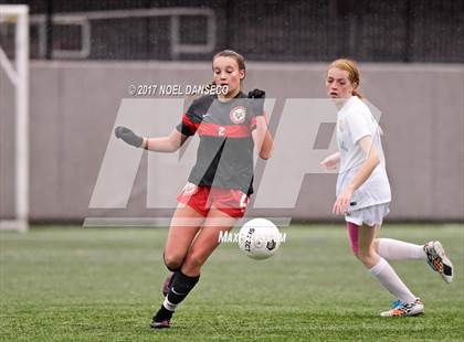 Thumbnail 3 in Lick-Wilmerding vs Marin Academy photogallery.