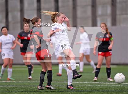 Thumbnail 1 in Lick-Wilmerding vs Marin Academy photogallery.