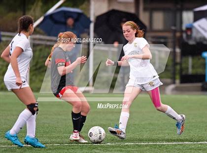 Thumbnail 3 in Lick-Wilmerding vs Marin Academy photogallery.