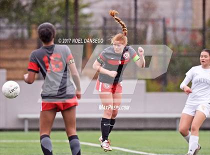 Thumbnail 3 in Lick-Wilmerding vs Marin Academy photogallery.
