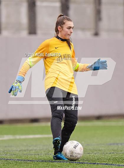 Thumbnail 3 in Lick-Wilmerding vs Marin Academy photogallery.