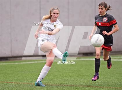 Thumbnail 2 in Lick-Wilmerding vs Marin Academy photogallery.