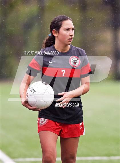 Thumbnail 1 in Lick-Wilmerding vs Marin Academy photogallery.