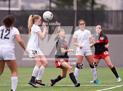 Thumbnail 1 in Lick-Wilmerding vs Marin Academy photogallery.