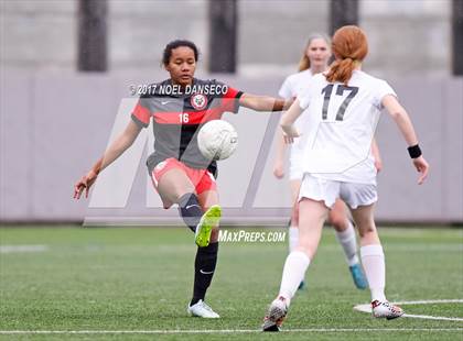 Thumbnail 3 in Lick-Wilmerding vs Marin Academy photogallery.