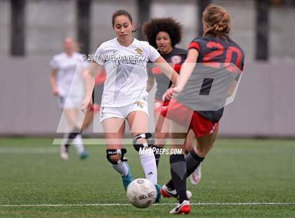 Thumbnail 2 in Lick-Wilmerding vs Marin Academy photogallery.