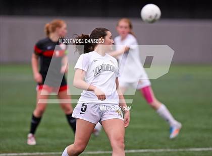 Thumbnail 2 in Lick-Wilmerding vs Marin Academy photogallery.