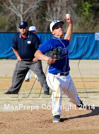 Thumbnail 3 in Norcom @ Norview photogallery.