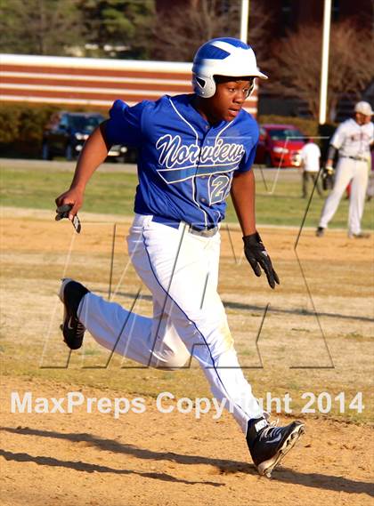 Thumbnail 3 in Norcom @ Norview photogallery.