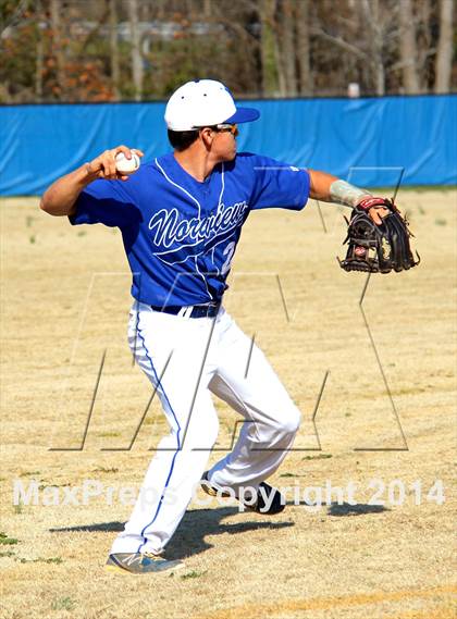 Thumbnail 1 in Norcom @ Norview photogallery.