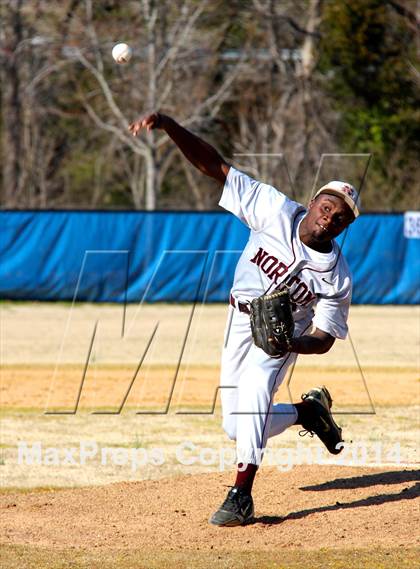 Thumbnail 2 in Norcom @ Norview photogallery.