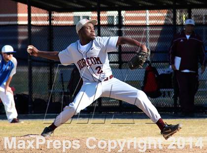Thumbnail 3 in Norcom @ Norview photogallery.