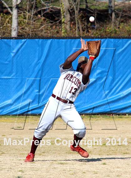Thumbnail 2 in Norcom @ Norview photogallery.
