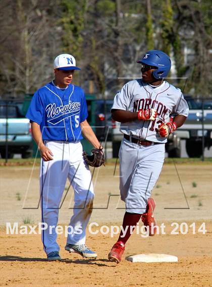 Thumbnail 2 in Norcom @ Norview photogallery.