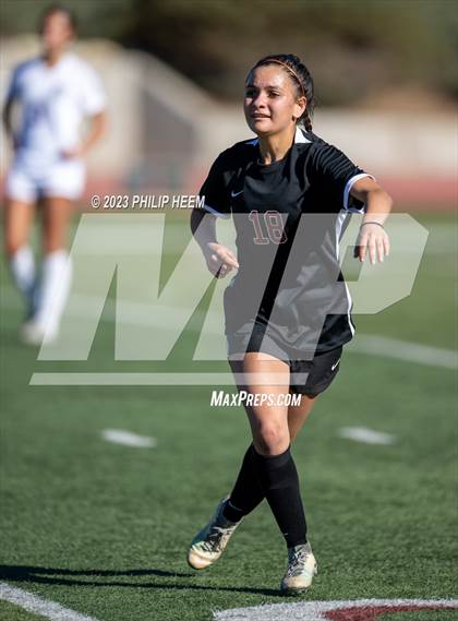 Thumbnail 3 in Rancho Cucamonga vs. Claremont photogallery.