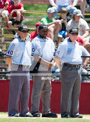 Rosepine vs DeQuincy (LHSAA 2A Quarterfinal Playoff)