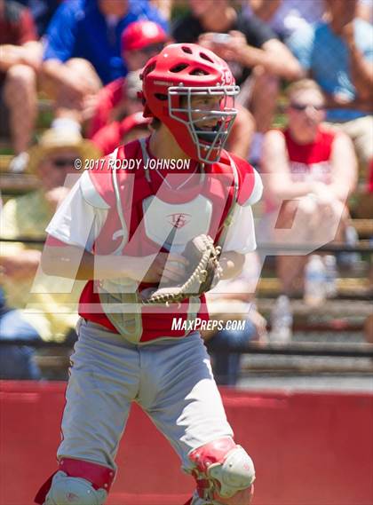 Thumbnail 3 in Rosepine vs DeQuincy (LHSAA 2A Quarterfinal Playoff) photogallery.
