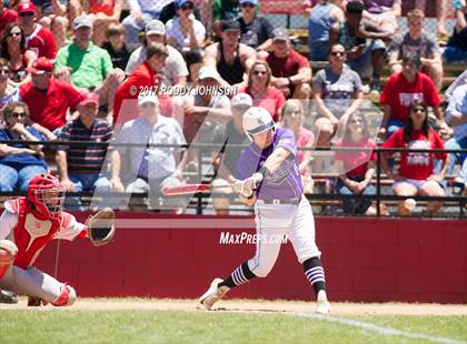 Thumbnail 2 in Rosepine vs DeQuincy (LHSAA 2A Quarterfinal Playoff) photogallery.