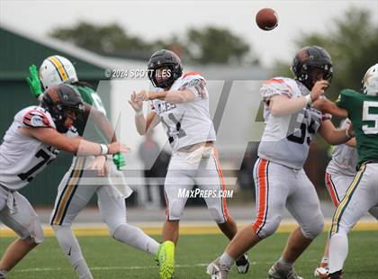 Thumbnail 2 in Amanda-Clearcreek @ Hamilton Township photogallery.