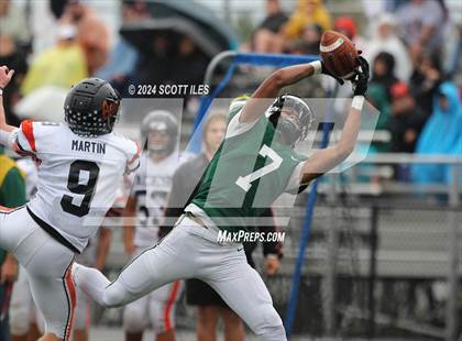 Thumbnail 2 in Amanda-Clearcreek @ Hamilton Township photogallery.