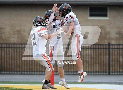 Thumbnail 2 in Amanda-Clearcreek @ Hamilton Township photogallery.