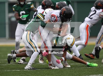Thumbnail 2 in Amanda-Clearcreek @ Hamilton Township photogallery.