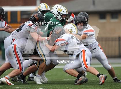 Thumbnail 1 in Amanda-Clearcreek @ Hamilton Township photogallery.