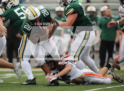 Thumbnail 3 in Amanda-Clearcreek @ Hamilton Township photogallery.