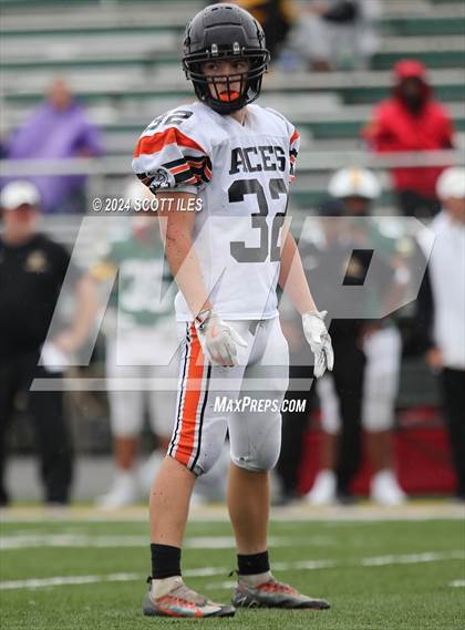 Thumbnail 3 in Amanda-Clearcreek @ Hamilton Township photogallery.