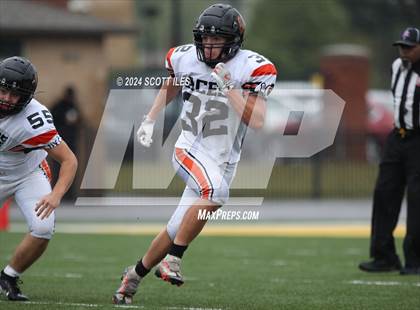 Thumbnail 2 in Amanda-Clearcreek @ Hamilton Township photogallery.