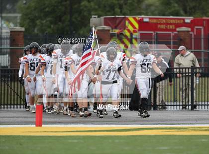 Thumbnail 3 in Amanda-Clearcreek @ Hamilton Township photogallery.